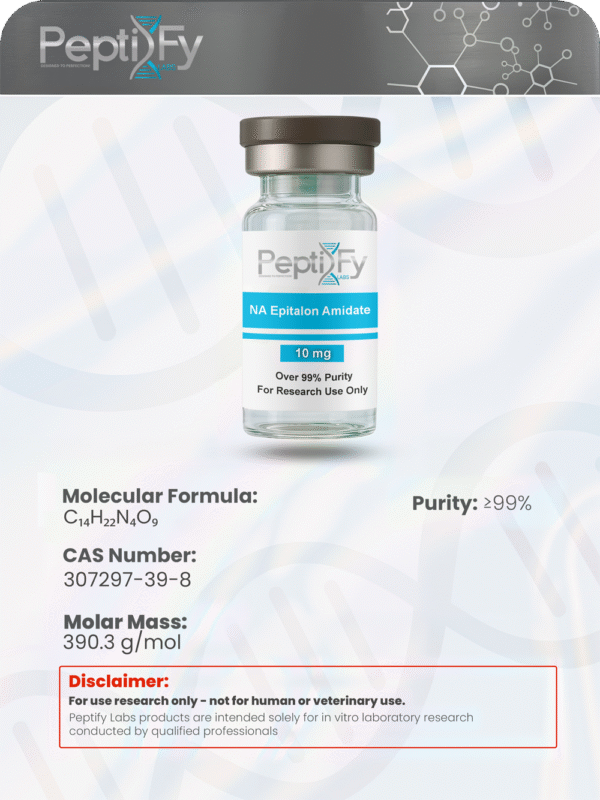 Na Epitalon Amidate – 10mg