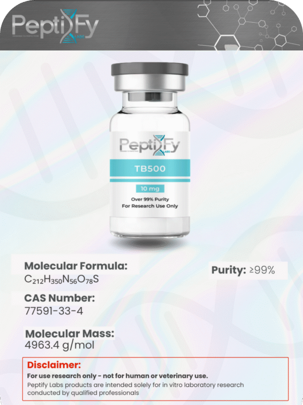 TB500 – 10mg