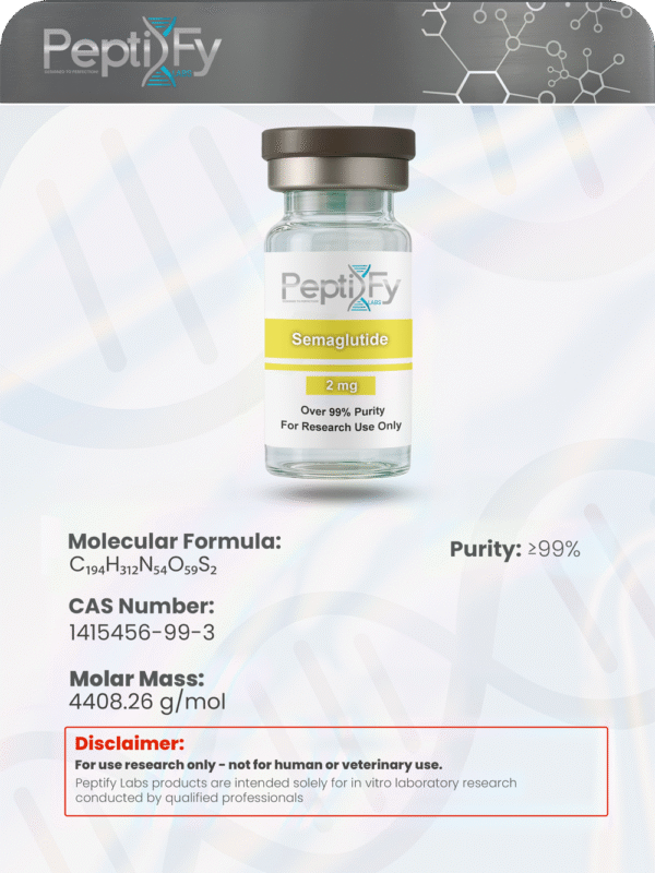 Semaglutide